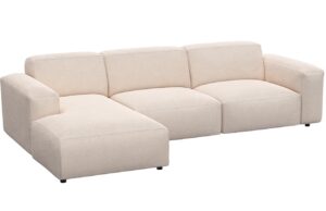 Flexlux Rohov&aacute; pohovka LUCERA 284 cm