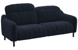 Flexlux Sametov&aacute; pohovka OTRANTO 210 cm