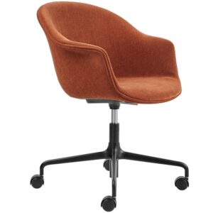 GUBI Konferenčn&iacute; židle Bat