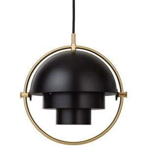 GUBI Kovov&eacute; z&aacute;věsn&eacute; světlo Multi-Lite 22 cm