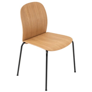 Gazzda Dubov&aacute; konferenčn&iacute; židle Book