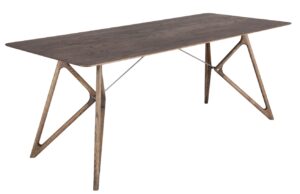 Gazzda Dubov&yacute; j&iacute;deln&iacute; stůl Tink 160 x 90 cm