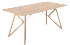 Gazzda Dubov&yacute; j&iacute;deln&iacute; stůl Tink 180 x 90 cm