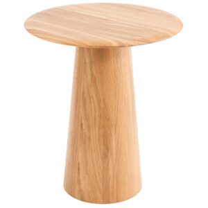 Gazzda Dubov&yacute; odkl&aacute;dac&iacute; stolek Mushroom 40 cm