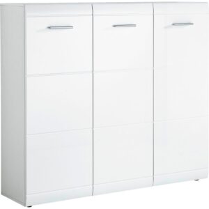 Germania B&iacute;l&yacute; botn&iacute;k Adana 120 x 134 cm