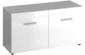 Germania B&iacute;l&yacute; botn&iacute;k Adana 95 x 40 cm