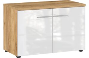 Germania B&iacute;l&yacute; botn&iacute;k Aledo 50 x 75 cm