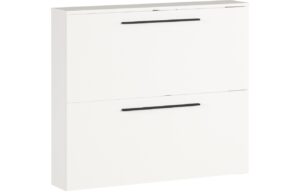 Germania B&iacute;l&yacute; botn&iacute;k Utah 85 x 100 cm