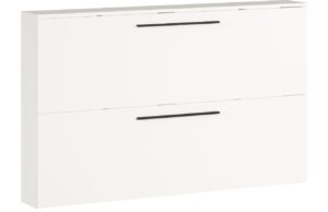 Germania B&iacute;l&yacute; botn&iacute;k Utah 85 x 140 cm