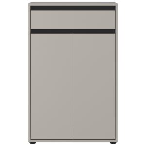 Germania &Scaron;ed&aacute; koupelnov&aacute; skř&iacute;ňka Lemont 98 x 63 cm