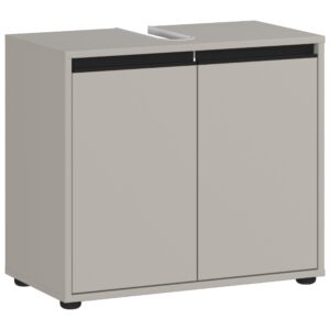 Germania &Scaron;ed&aacute; umyvadlov&aacute; skř&iacute;ňka Lemont 63 x 34 cm