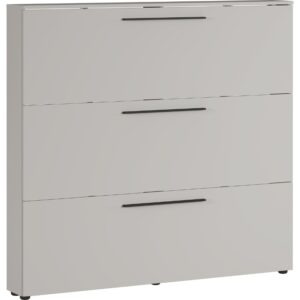 Germania &Scaron;ed&yacute; botn&iacute;k Utah 129 x 140 cm