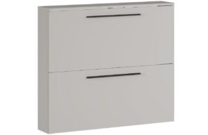 Germania &Scaron;ed&yacute; botn&iacute;k Utah 85 x 100 cm