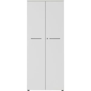 Germania Světle &scaron;ed&aacute; kancel&aacute;řsk&aacute; skř&iacute;ň Agenda II. 197 x 80 cm