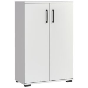 Germania Světle &scaron;ed&aacute; kancel&aacute;řsk&aacute; skř&iacute;ň Profi 2.0 123 x 80 cm