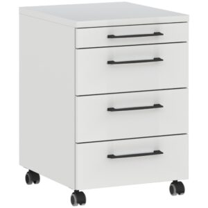 Germania Světle &scaron;ed&yacute; poj&iacute;zdn&yacute; kontejner Profi 2.0 42 x 49 cm