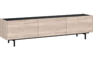 Germania TV stolek Cantoria 184 cm v dubov&eacute;m dekoru