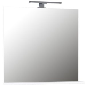 Germania Z&aacute;věsn&eacute; zrcadlo Pescara 76 x 75 cm