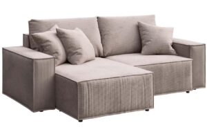 Ghado Man&scaron;estrov&aacute; rozkl&aacute;dac&iacute; pohovka Melow 250 cm