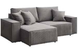 Ghado Man&scaron;estrov&aacute; rozkl&aacute;dac&iacute; pohovka Melow 250 cm