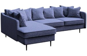 Ghado Rohov&aacute; pohovka Esme 255 cm