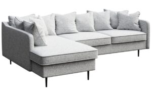 Ghado Rohov&aacute; pohovka Esme 255 cm