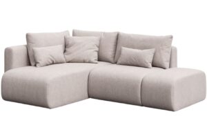 Ghado Rozkl&aacute;dac&iacute; pohovka Lumine 271 cm