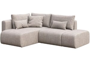 Ghado Rozkl&aacute;dac&iacute; pohovka Lumine 271 cm