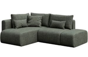 Ghado Rozkl&aacute;dac&iacute; pohovka Lumine 271 cm