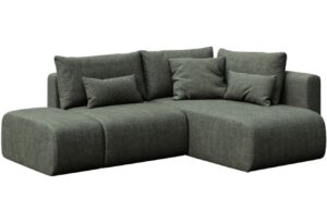 Ghado Rozkl&aacute;dac&iacute; pohovka Lumine 271 cm