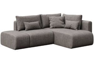 Ghado Rozkl&aacute;dac&iacute; pohovka Lumine 271 cm