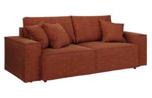 Ghado Rozkl&aacute;dac&iacute; pohovka Melow 250 cm