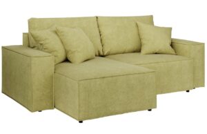 Ghado Rozkl&aacute;dac&iacute; pohovka Melow 250 cm