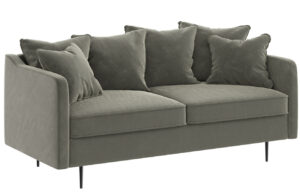 Ghado Sametov&aacute; pohovka Esme 176 cm