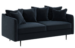 Ghado Sametov&aacute; pohovka Esme 176 cm