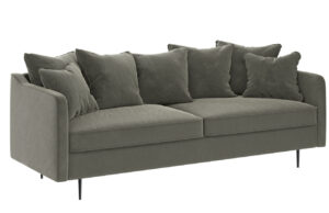 Ghado Sametov&aacute; pohovka Esme 214 cm