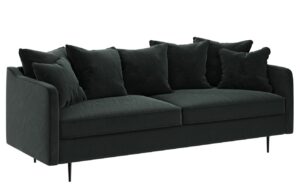 Ghado Sametov&aacute; pohovka Esme 214 cm