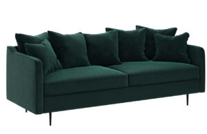 Ghado Sametov&aacute; pohovka Esme 214 cm