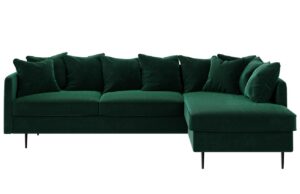 Ghado Sametov&aacute; rohov&aacute; pohovka Esme 255 cm