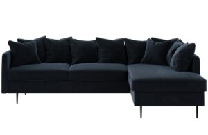 Ghado Sametov&aacute; rohov&aacute; pohovka Esme 255 cm