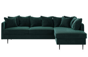 Ghado Sametov&aacute; rohov&aacute; pohovka Esme 255 cm