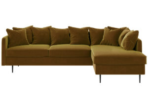 Ghado Sametov&aacute; rohov&aacute; pohovka Esme 255 cm