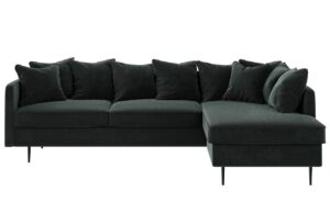 Ghado Sametov&aacute; rohov&aacute; pohovka Esme 255 cm