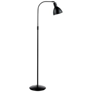 Halo Design Kovov&aacute; stojac&iacute; lampa Angora 110-150 cm