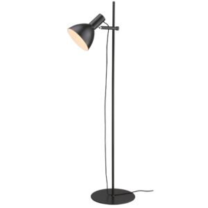 Halo Design Kovov&aacute; stojac&iacute; lampa Baltimore 132 cm