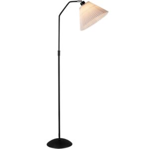 Halo Design Kovov&aacute; stojac&iacute; lampa Berlin 110-150 cm