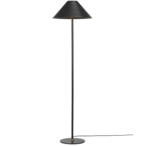 Halo Design Kovov&aacute; stojac&iacute; lampa Hygge 140 cm