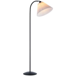 Halo Design Kovov&aacute; stojac&iacute; lampa Medina 132 cm