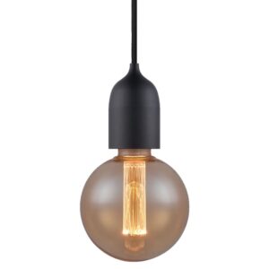 Halo Design Kovov&eacute; z&aacute;věsn&eacute; světlo Classic