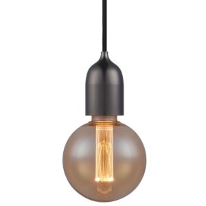 Halo Design Kovov&eacute; z&aacute;věsn&eacute; světlo Classic